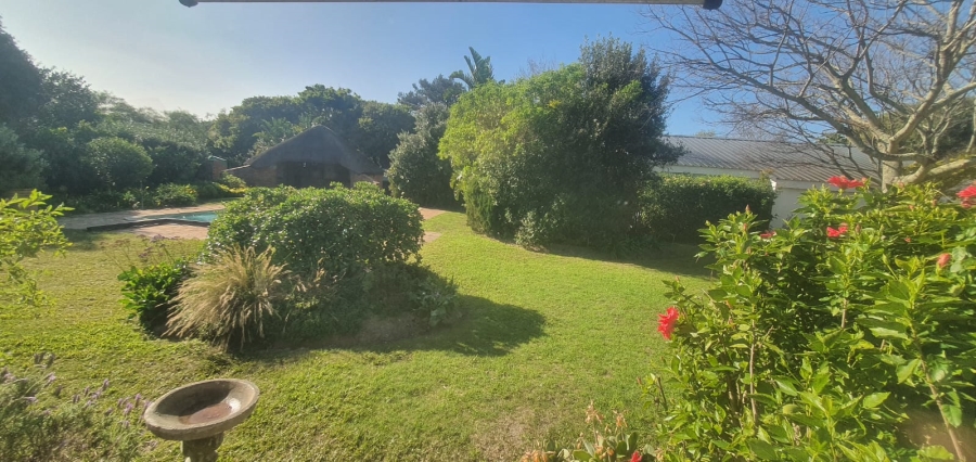 To Let 5 Bedroom Property for Rent in Constantia Western Cape